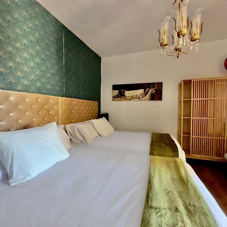 Libelle Andalusian Hideaway C Vila Granada Exterior foto