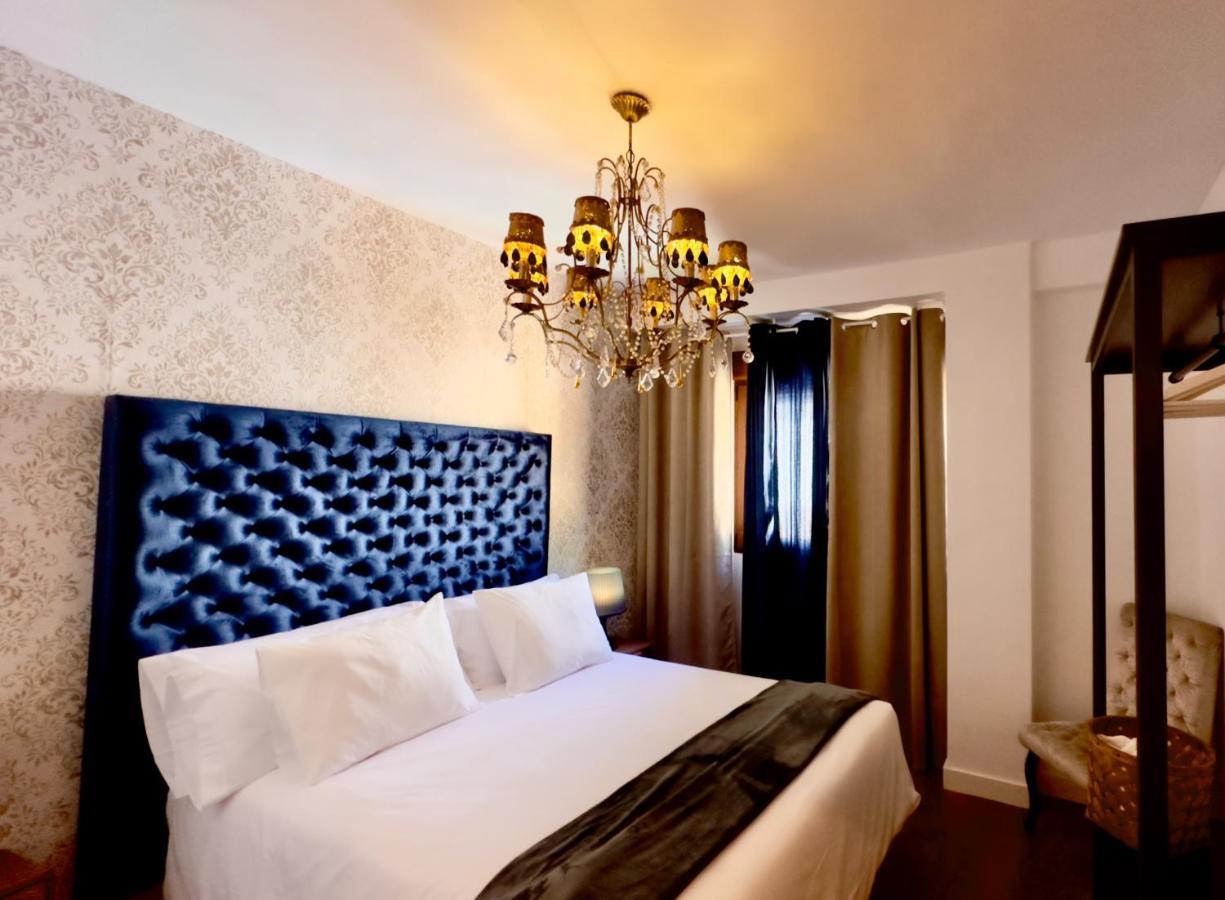 Libelle Andalusian Hideaway C Vila Granada Exterior foto