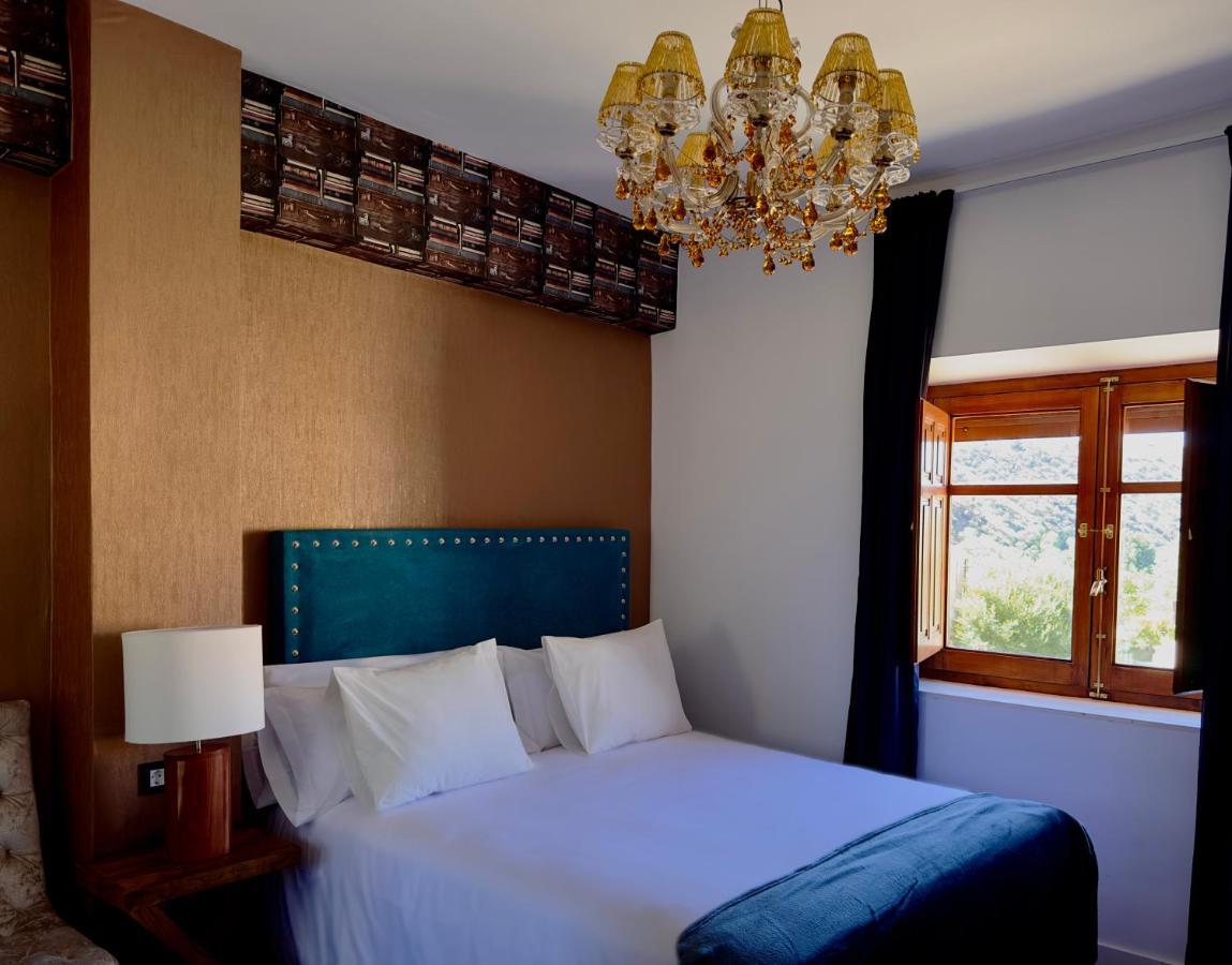 Libelle Andalusian Hideaway C Vila Granada Exterior foto