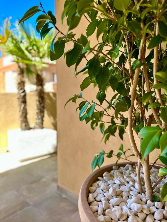 Libelle Andalusian Hideaway C Vila Granada Exterior foto